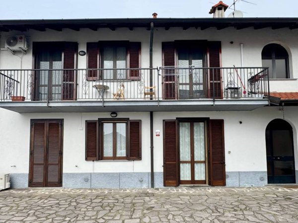 appartamento in vendita a Gambolò