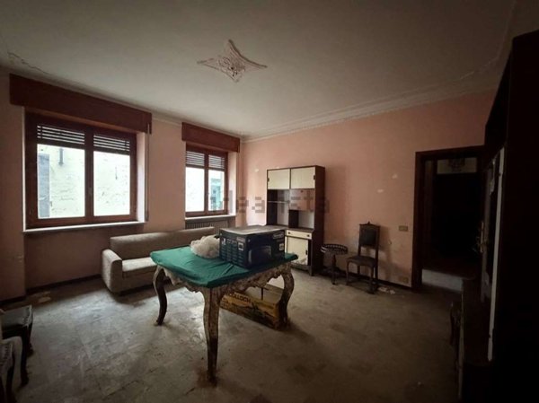 appartamento in vendita a Gambolò