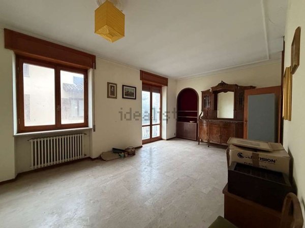 appartamento in vendita a Gambolò