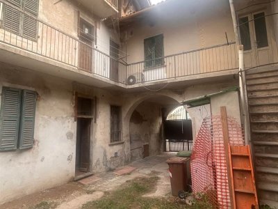 casa semindipendente in vendita a Gambolò