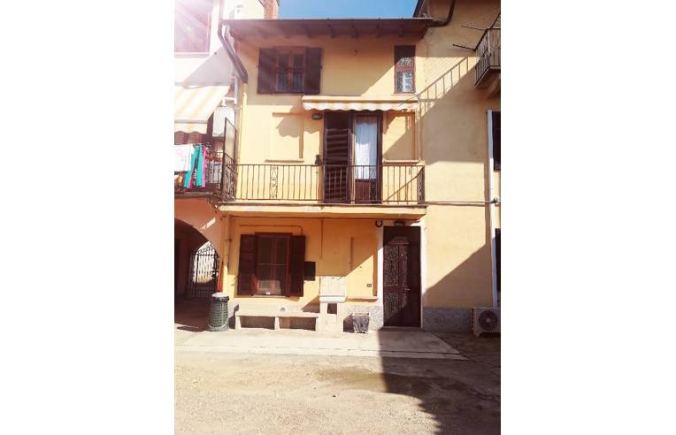 casa indipendente in vendita a Gambolò