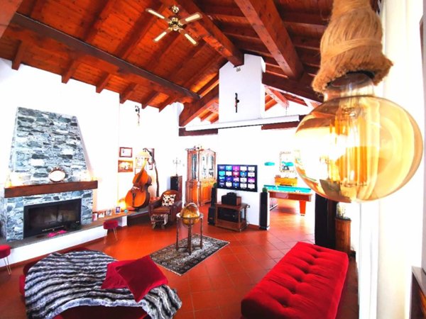 casa indipendente in vendita a Gambolò