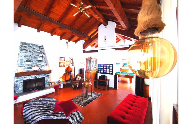 casa indipendente in vendita a Gambolò