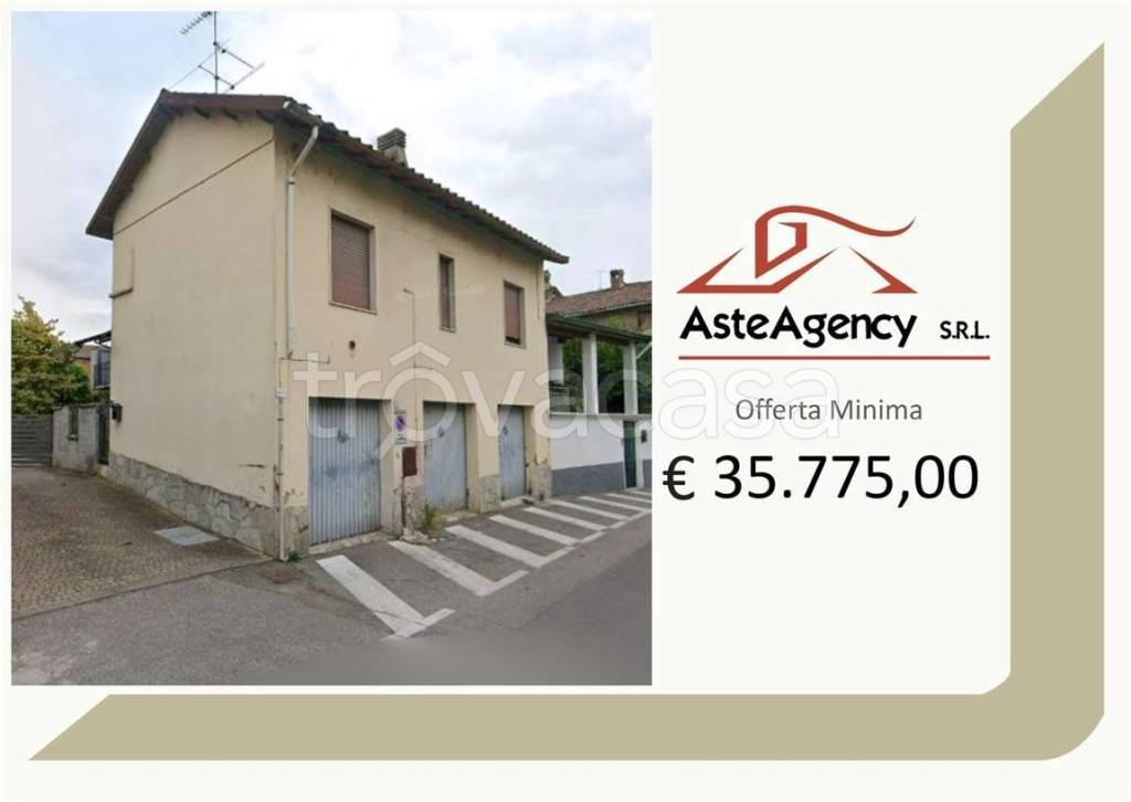 appartamento in vendita a Gambolò