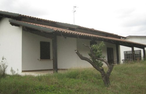 casa indipendente in vendita a Gambolò