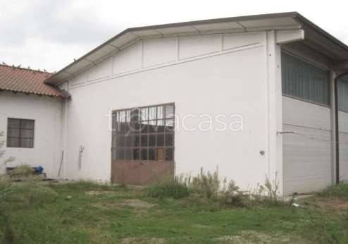 casa indipendente in vendita a Gambolò