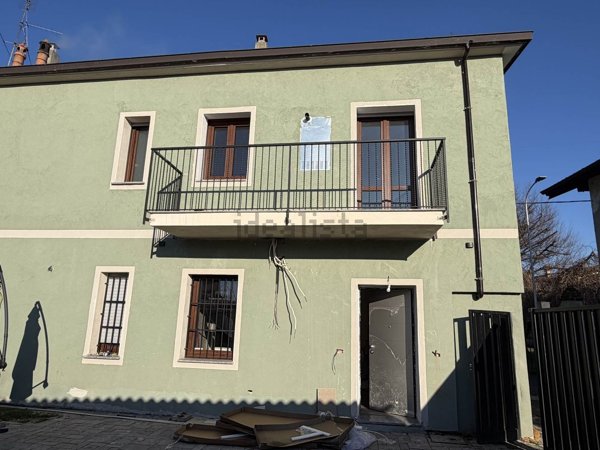 appartamento in vendita a Gambolò