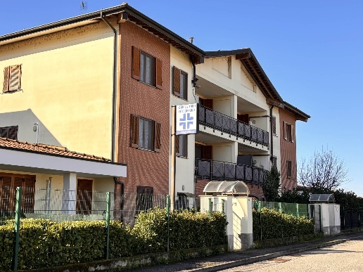 appartamento in vendita a Gambolò