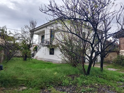 casa indipendente in vendita a Gambolò