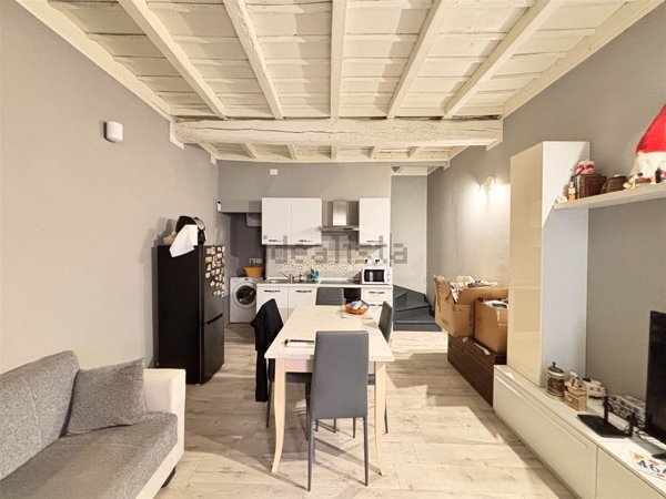 casa indipendente in vendita a Gambolò