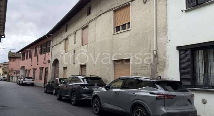 appartamento in vendita a Gambolò