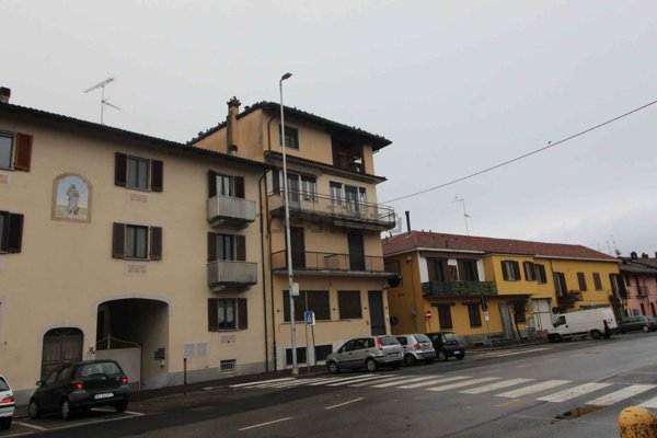 appartamento in vendita a Gambolò