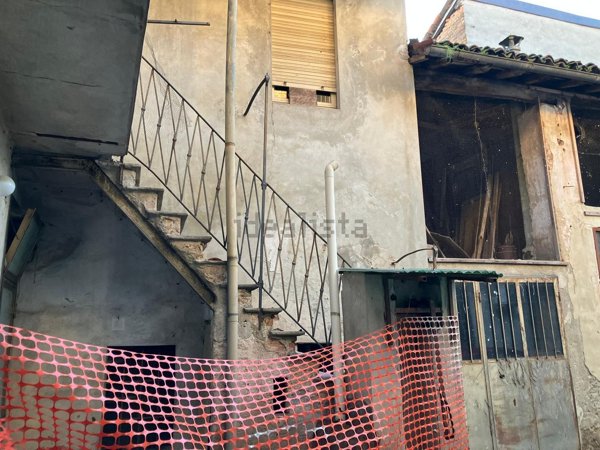 appartamento in vendita a Gambolò