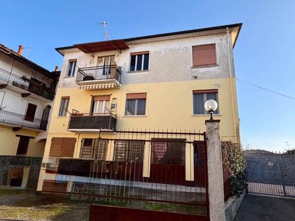 appartamento in vendita a Gambolò