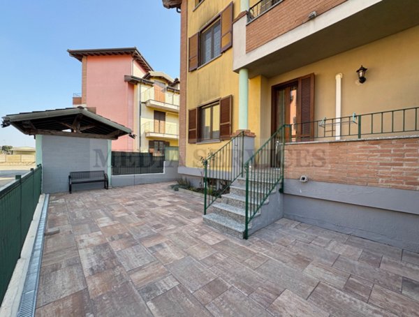 appartamento in vendita a Gambolò