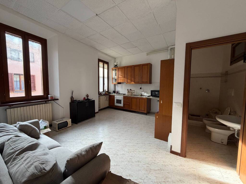 appartamento in vendita a Gambolò