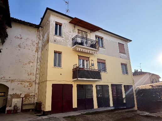 appartamento in vendita a Gambolò