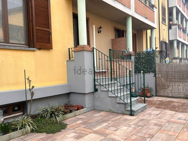 appartamento in vendita a Gambolò