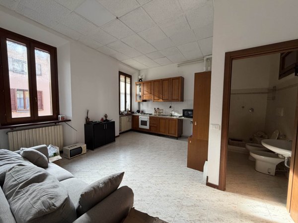 appartamento in vendita a Gambolò