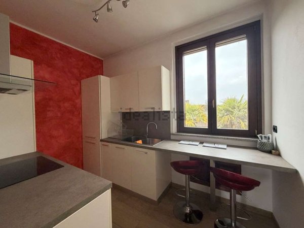 appartamento in vendita a Gambolò