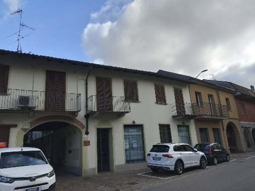 appartamento in vendita a Gambolò