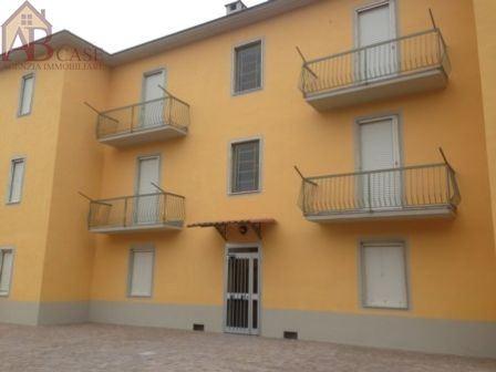 appartamento in vendita a Gambolò