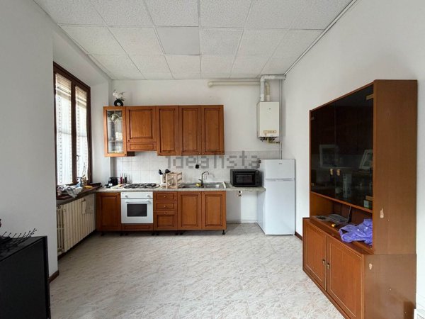 appartamento in vendita a Gambolò