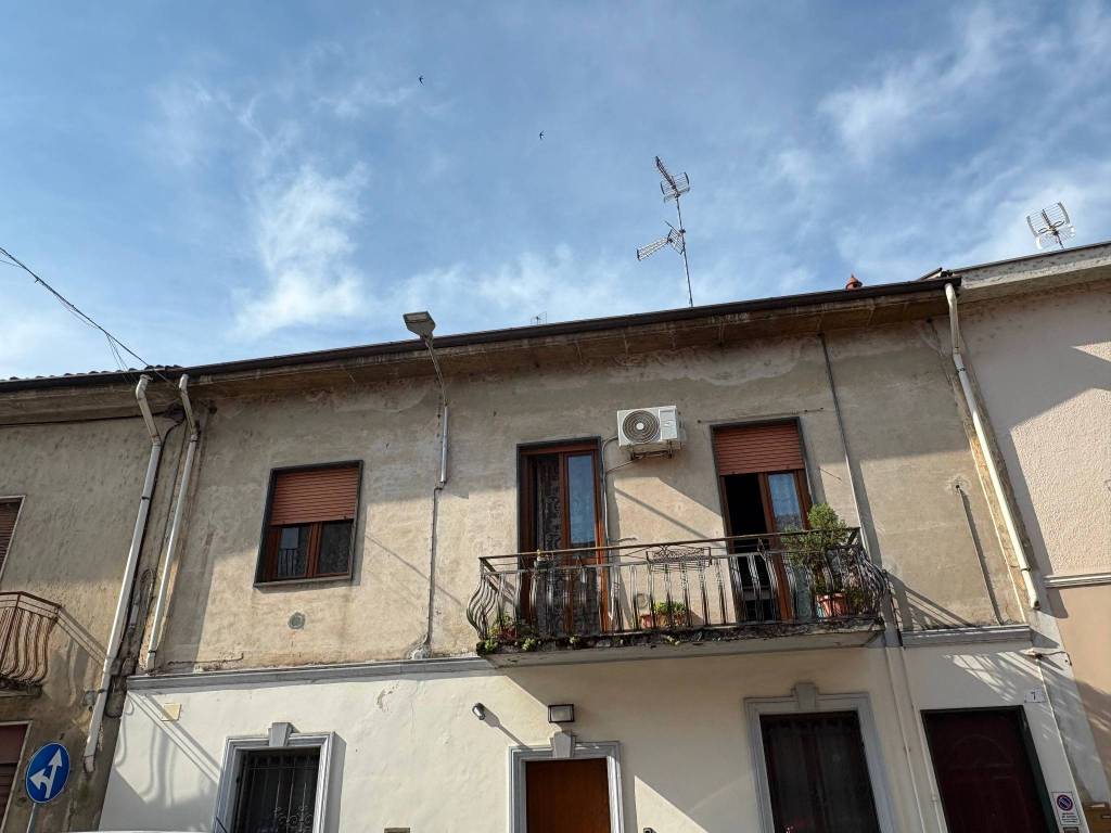 appartamento in vendita a Gambolò