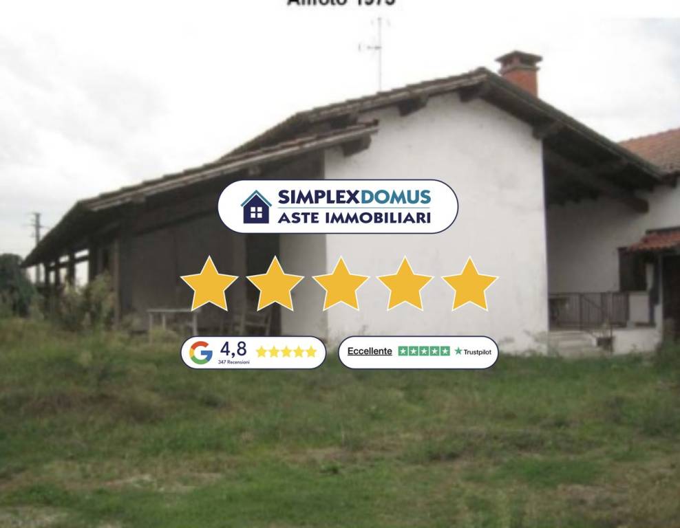 casa indipendente in vendita a Gambolò