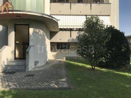 appartamento in vendita a Gambolò