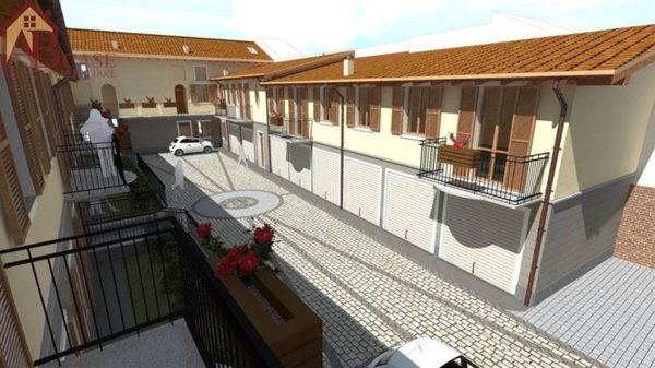 appartamento in vendita a Gambolò