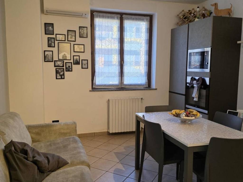 appartamento in vendita a Gambolò