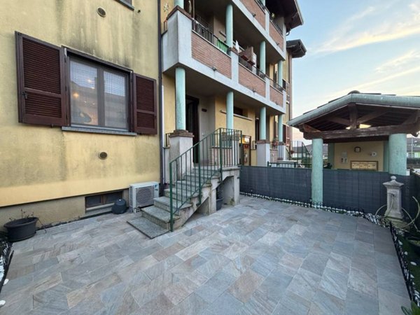 appartamento in vendita a Gambolò