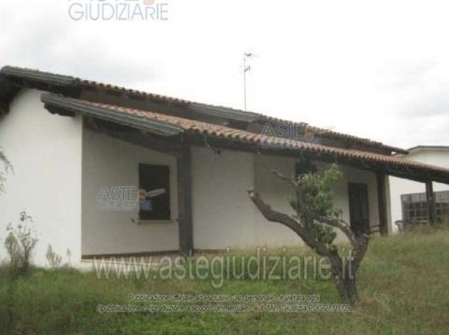 casa indipendente in vendita a Gambolò