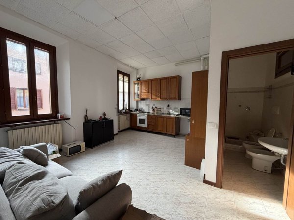 appartamento in vendita a Gambolò