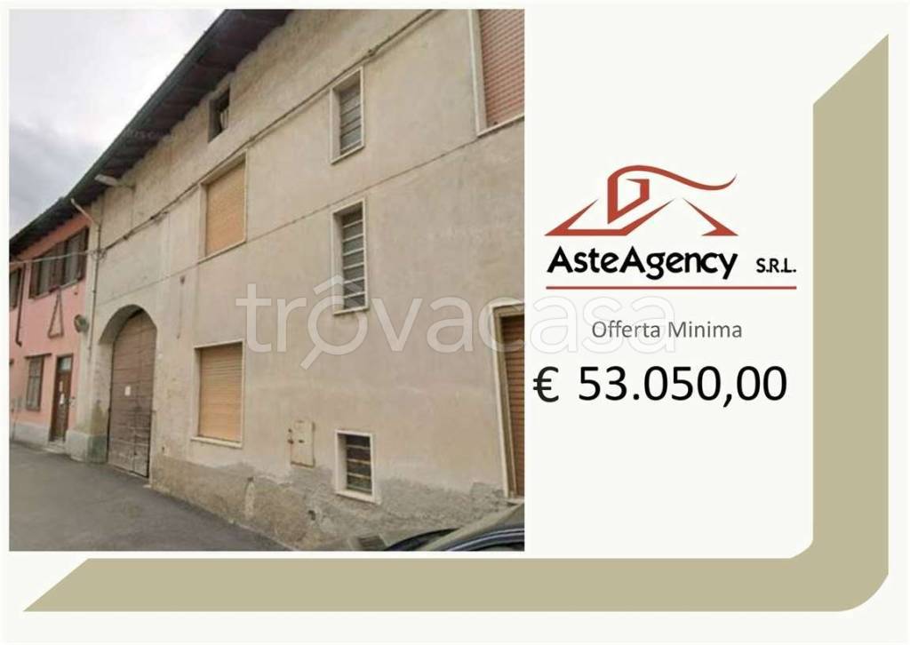 casa indipendente in vendita a Gambolò