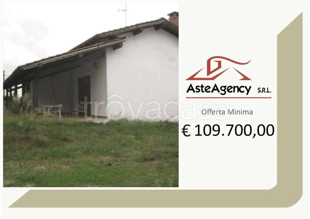 casa indipendente in vendita a Gambolò