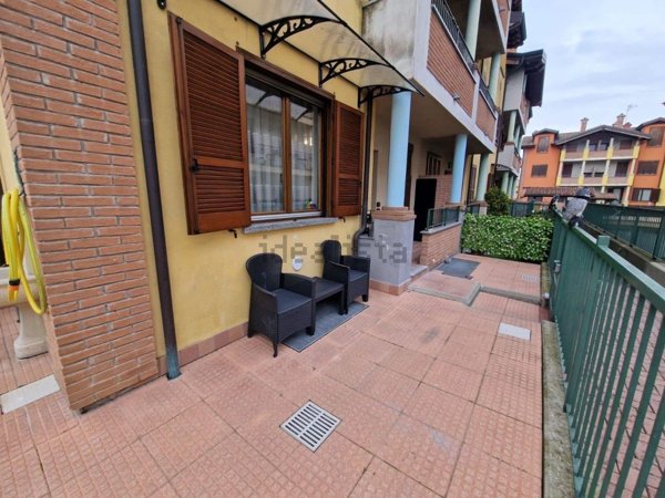 appartamento in vendita a Gambolò