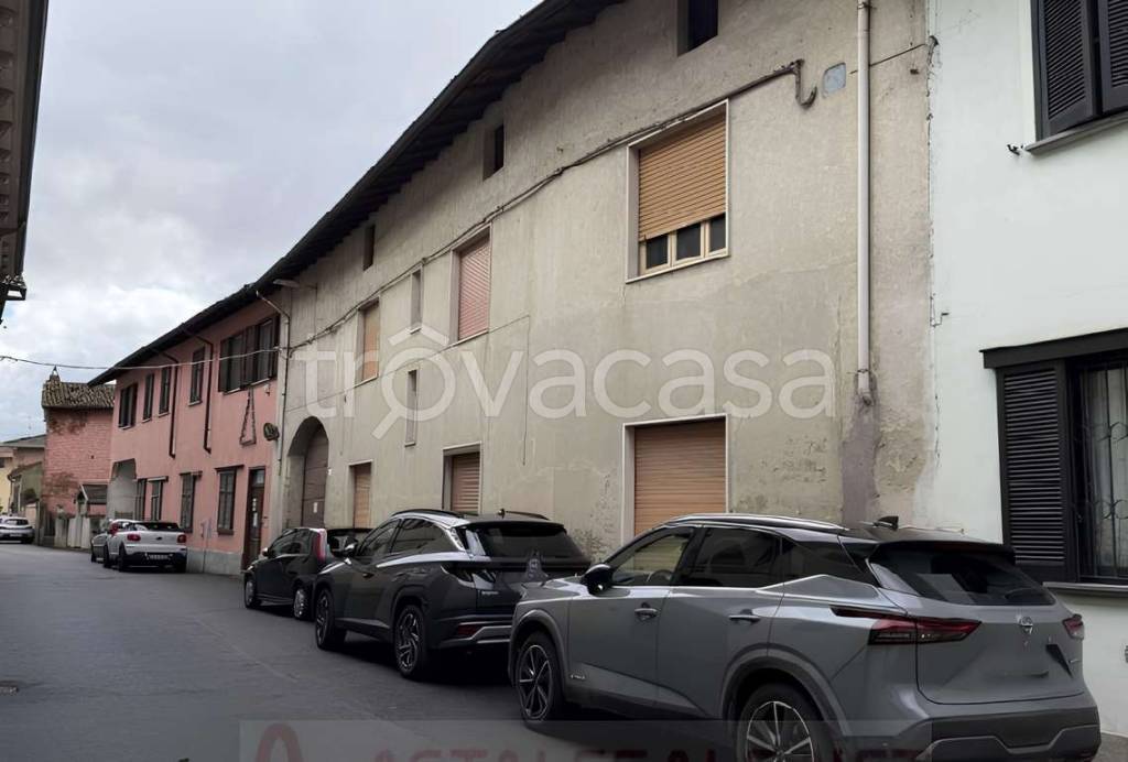 appartamento in vendita a Gambolò