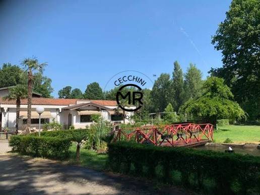 casa indipendente in vendita a Gambolò