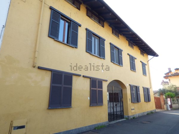 appartamento in vendita a Gambolò