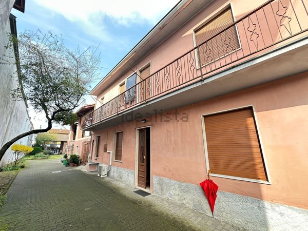 appartamento in vendita a Gambolò