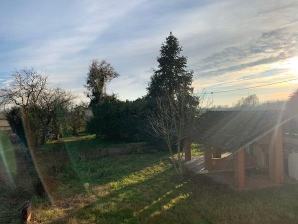 casale in vendita a Gambolò