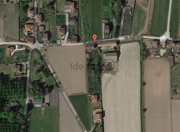 casale in vendita a Gambolò