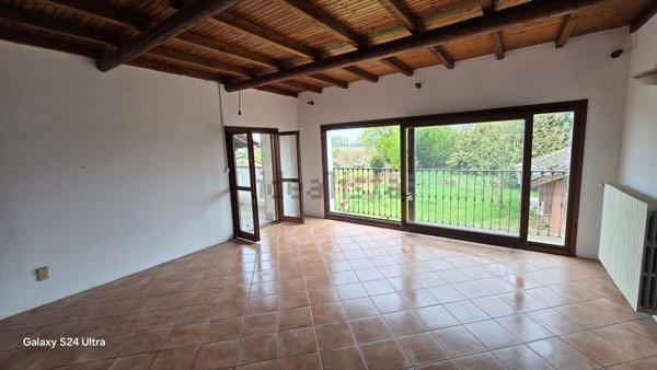 casale in vendita a Gambolò in zona Garbana