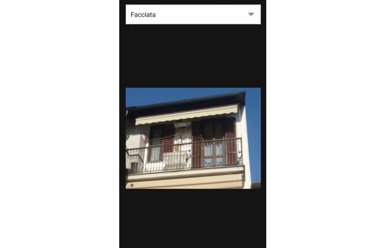 appartamento in vendita a Gambolò