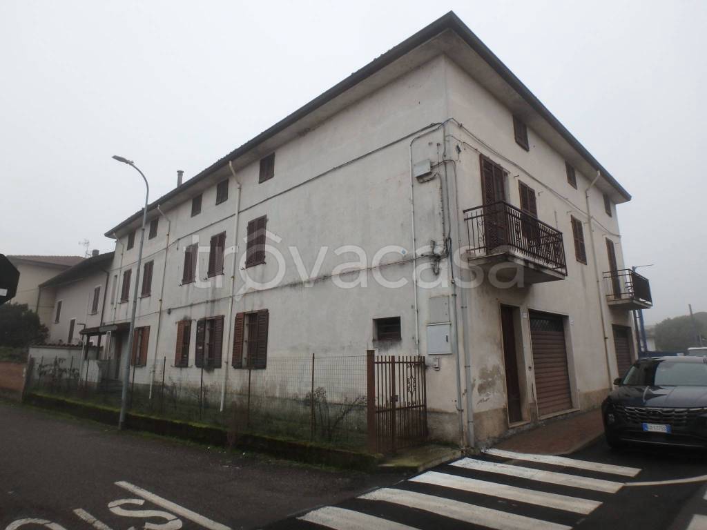 appartamento in vendita a Gambolò