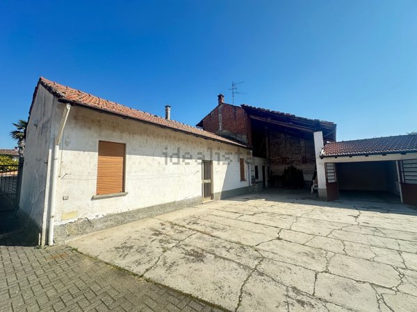 appartamento in vendita a Gambolò