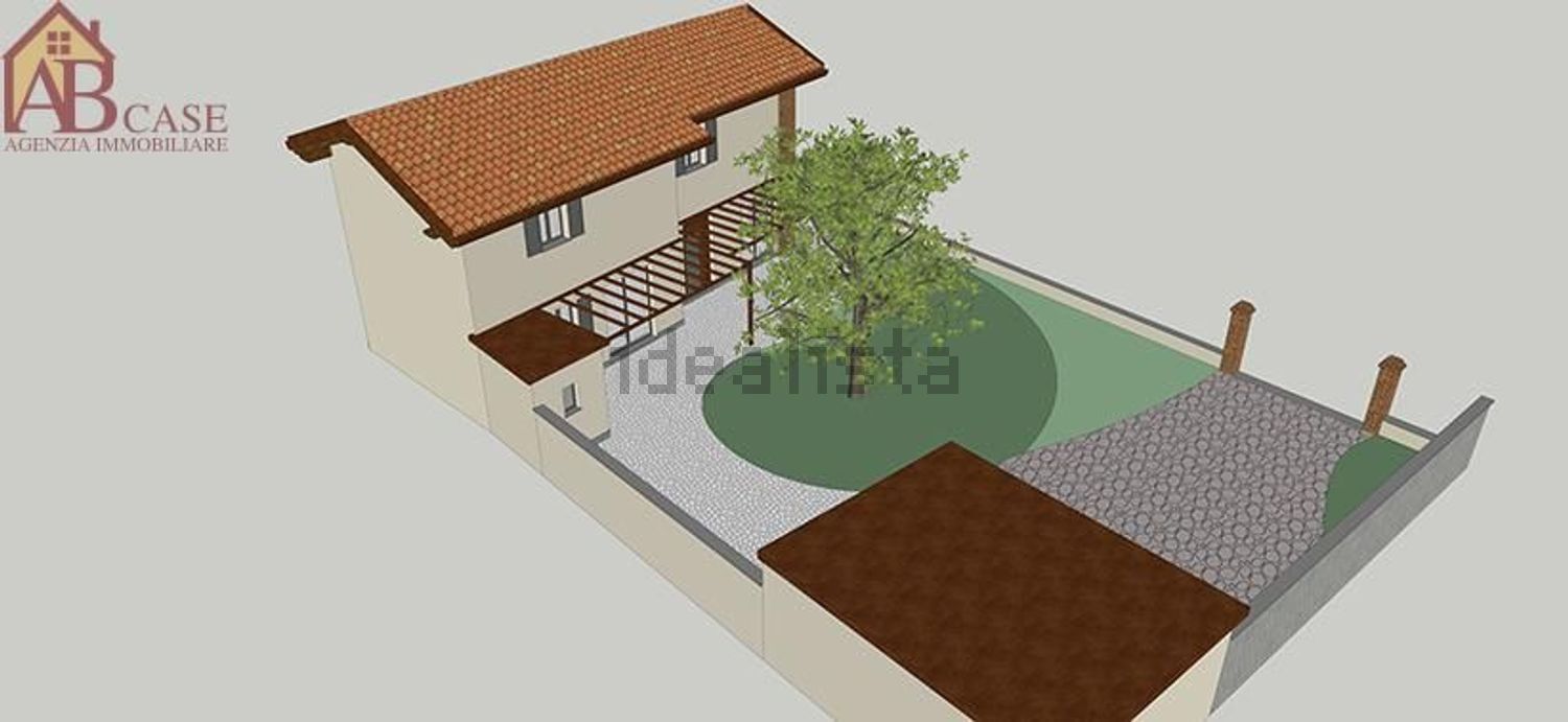 appartamento in vendita a Gambolò