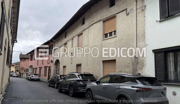 appartamento in vendita a Gambolò